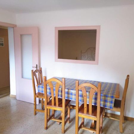 Casa Joan de Ribera Apartment Ribera de Cardos Bagian luar foto